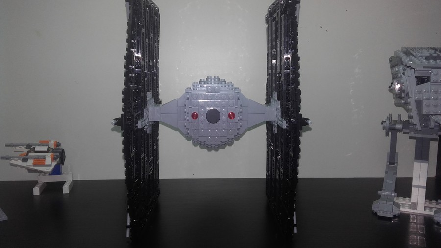 Tie Fighter