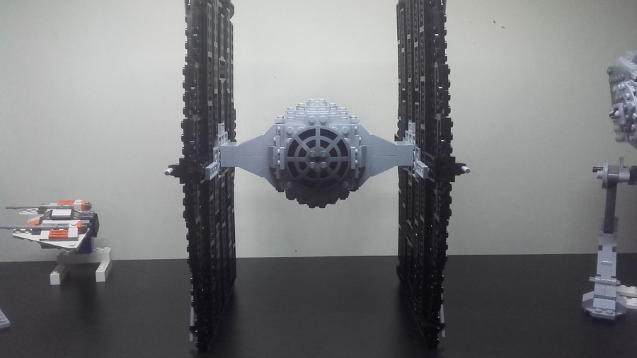 Tie Fighter