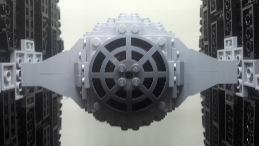 Tie Fighter