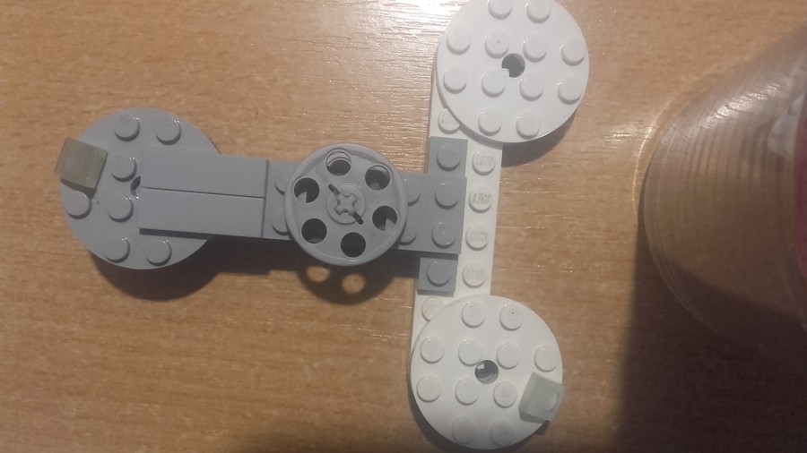 Fidget spinners