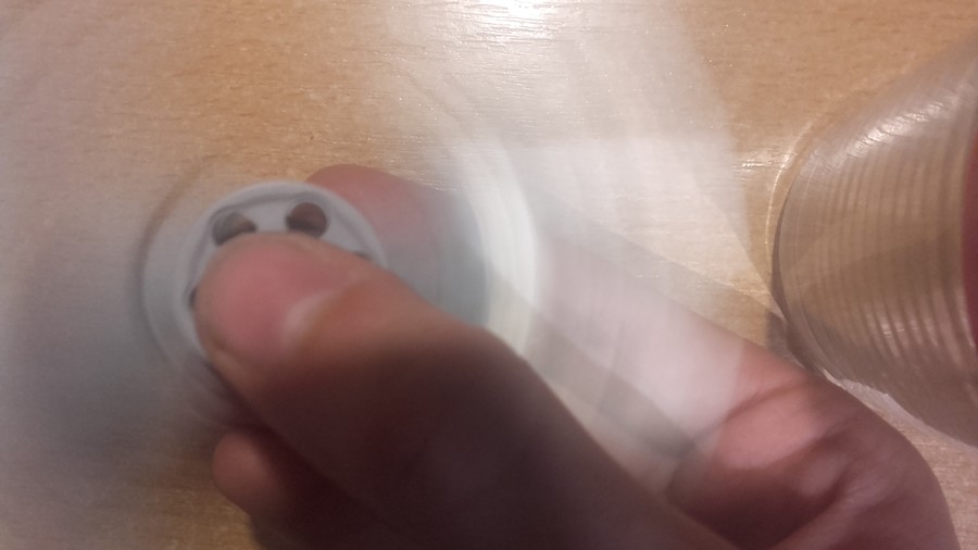 Fidget spinners