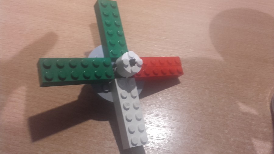 Fidget spinners