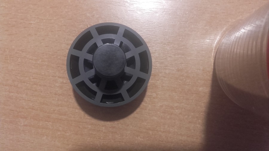 Fidget spinners