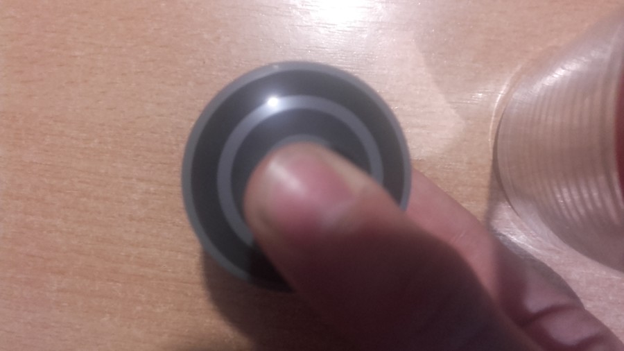 Fidget spinners