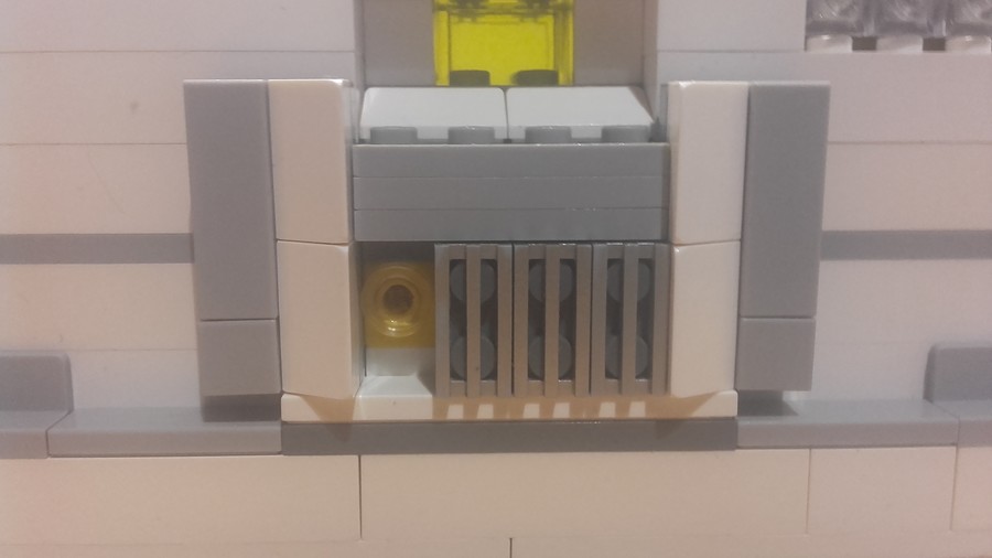 LEGO Fényképezőgép