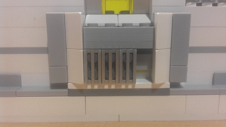 LEGO Fényképezőgép