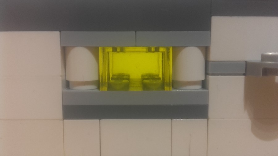 LEGO Fényképezőgép