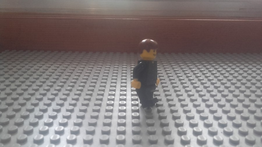 Ház építés (Stop motion)