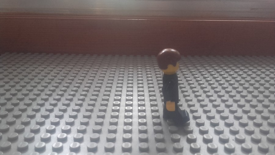 Ház építés (Stop motion)