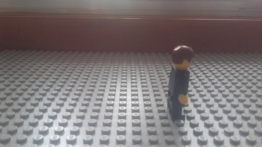 Ház építés (Stop motion)