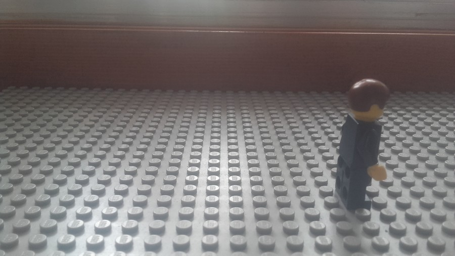 Ház építés (Stop motion)