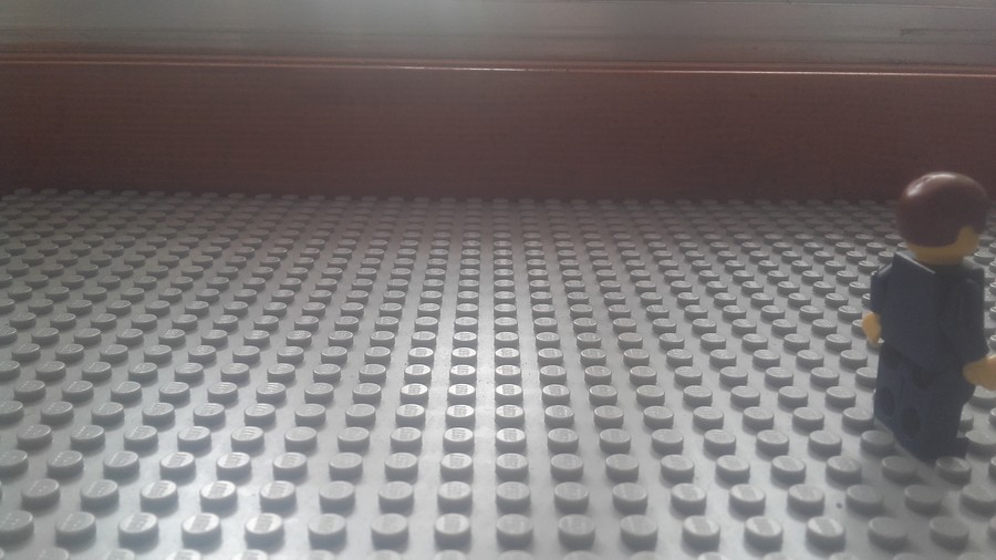 Ház építés (Stop motion)