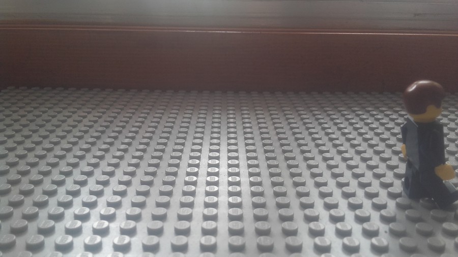 Ház építés (Stop motion)