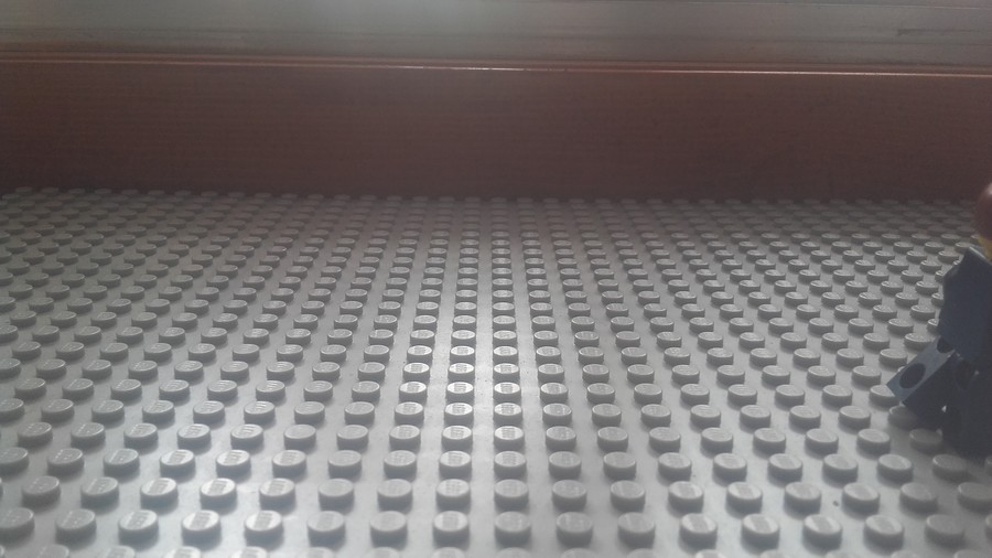 Ház építés (Stop motion)