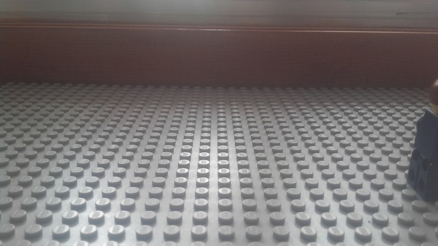 Ház építés (Stop motion)