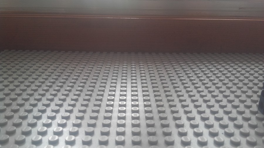 Ház építés (Stop motion)