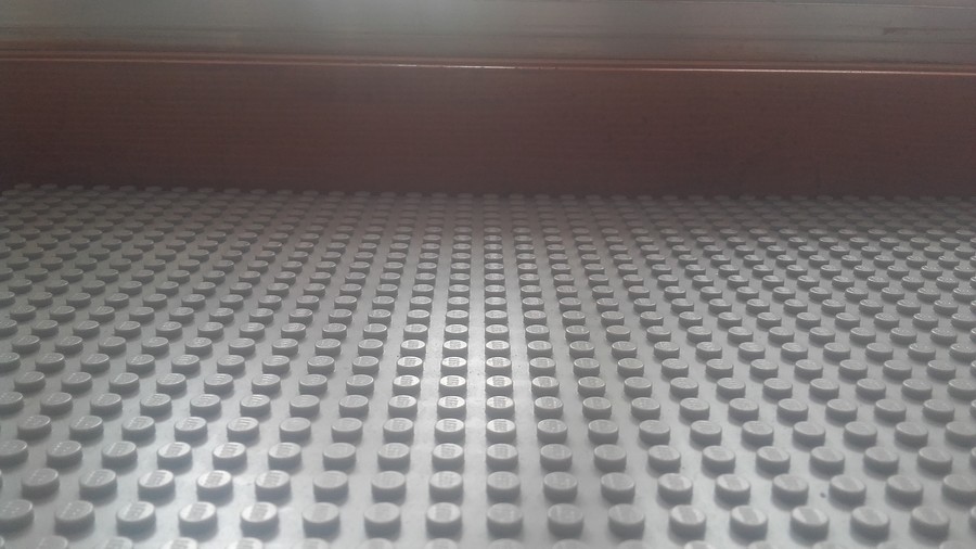 Ház építés (Stop motion)