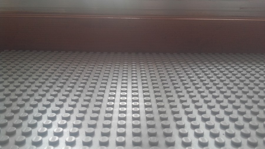 Ház építés (Stop motion)