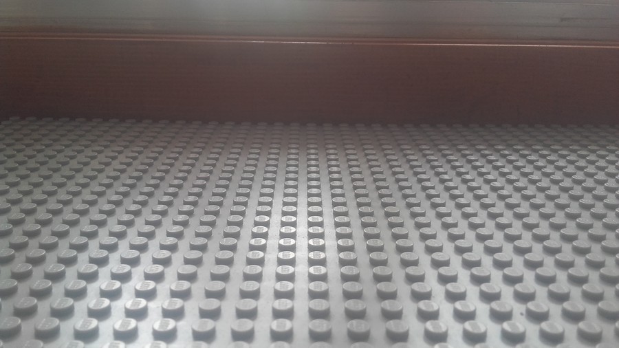 Ház építés (Stop motion)