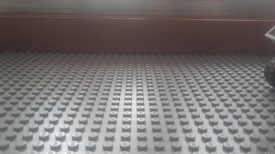 Ház építés (Stop motion)