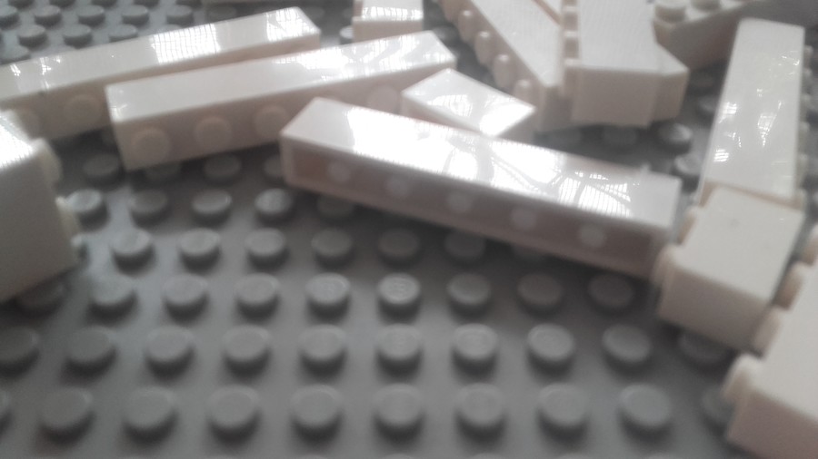 Ház építés (Stop motion)