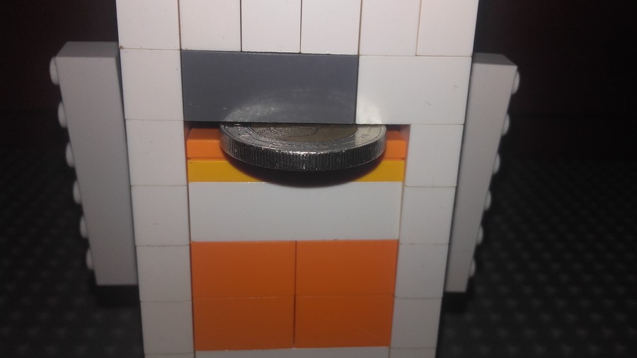 Kicsi és nagy köztársasági klón