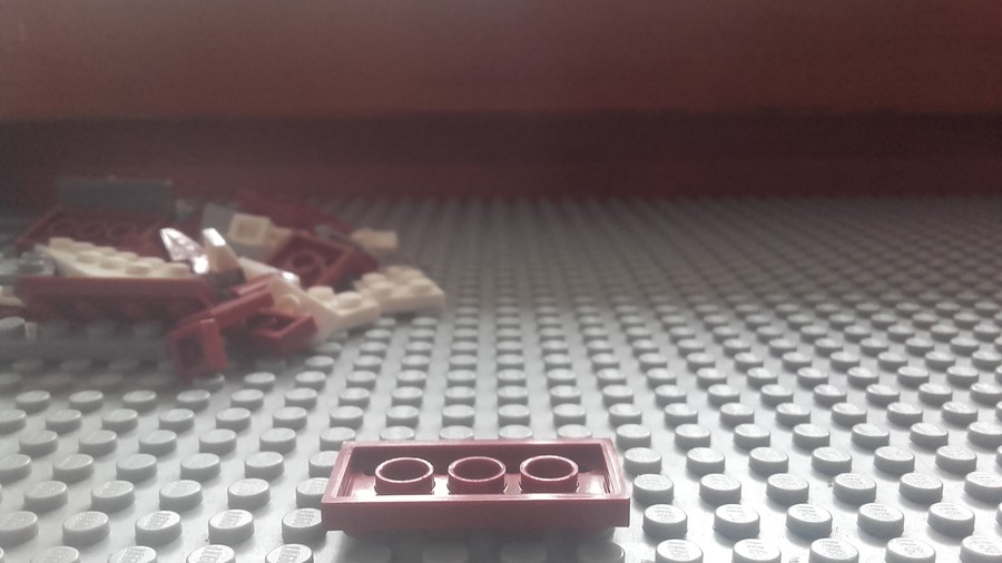 30272 (A-Wing Starfighter)