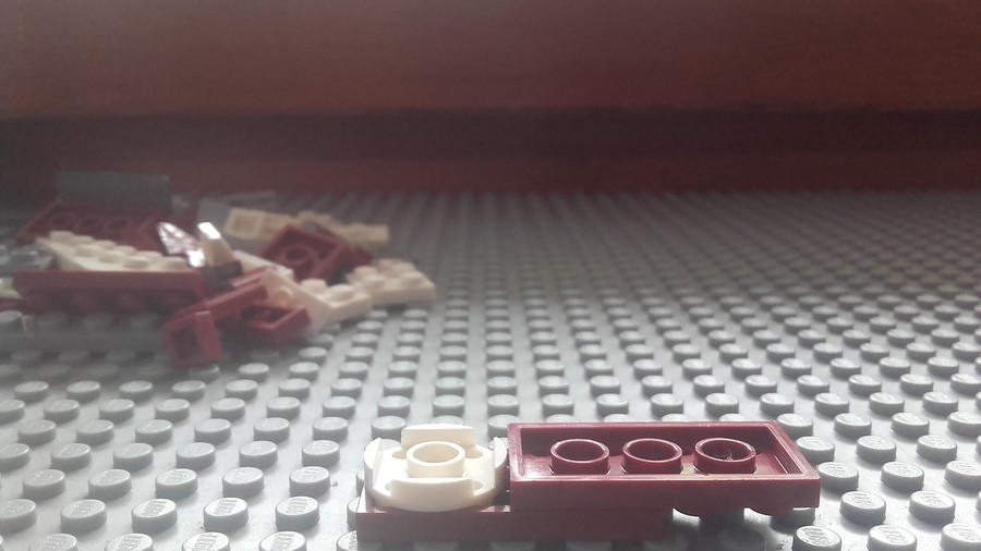 30272 (A-Wing Starfighter)