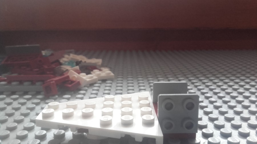 30272 (A-Wing Starfighter)