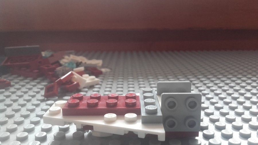 30272 (A-Wing Starfighter)