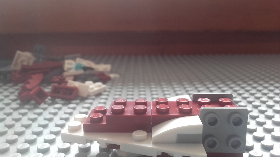 30272 (A-Wing Starfighter)