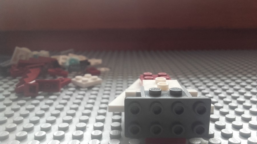 30272 (A-Wing Starfighter)