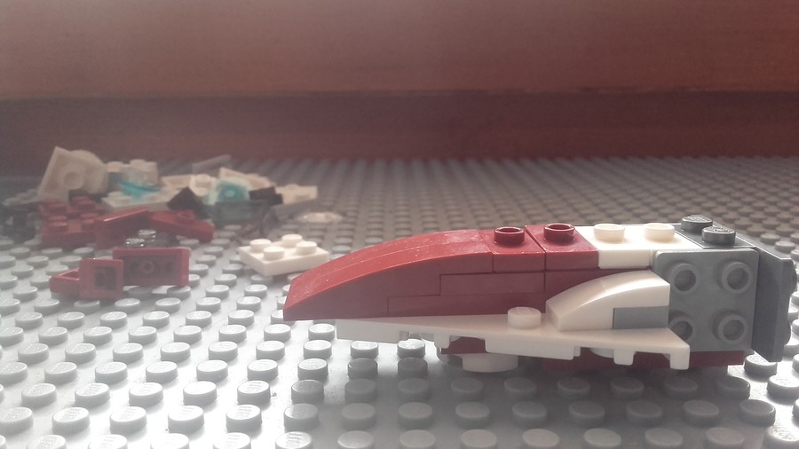 30272 (A-Wing Starfighter)