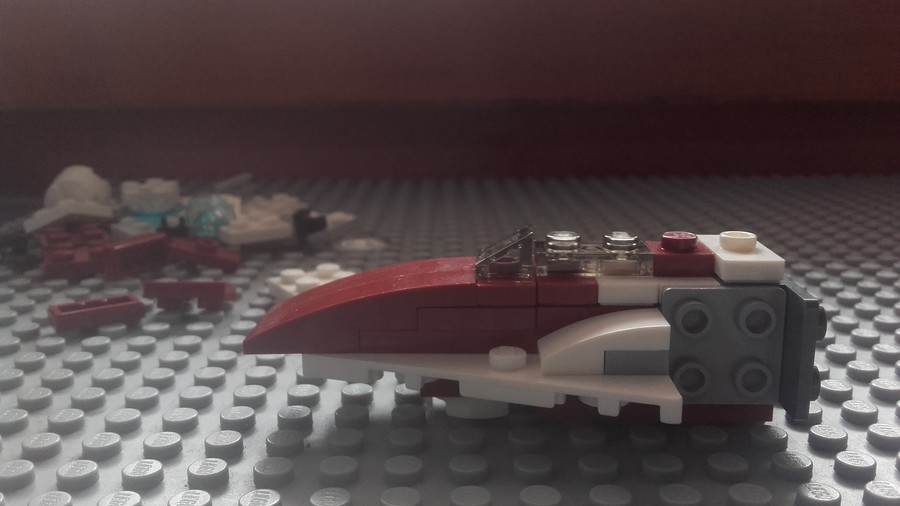 30272 (A-Wing Starfighter)