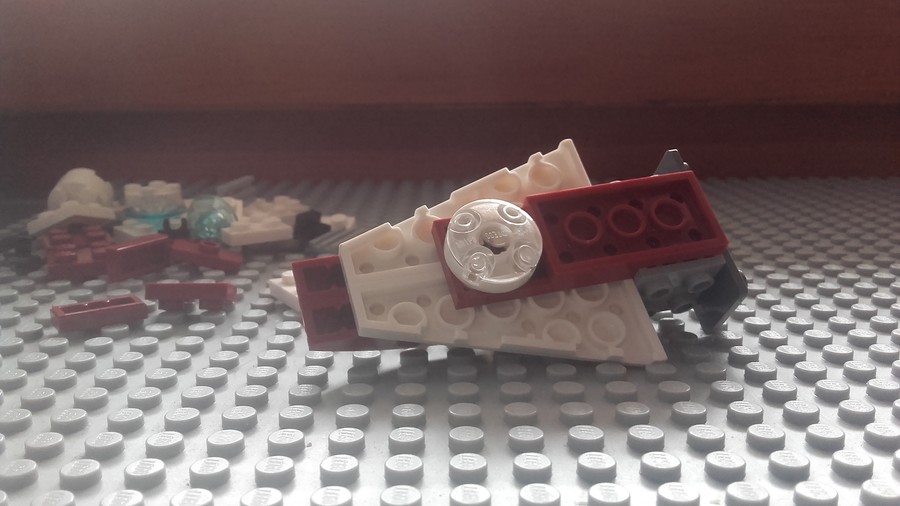 30272 (A-Wing Starfighter)