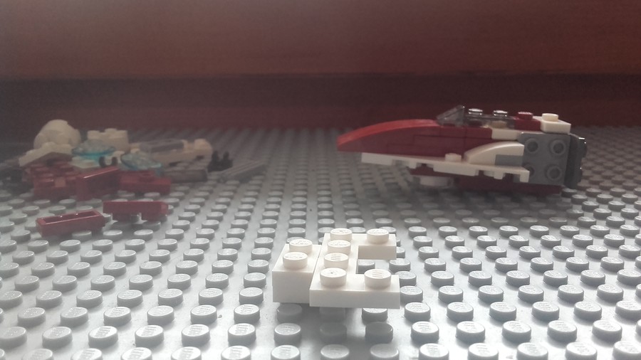 30272 (A-Wing Starfighter)