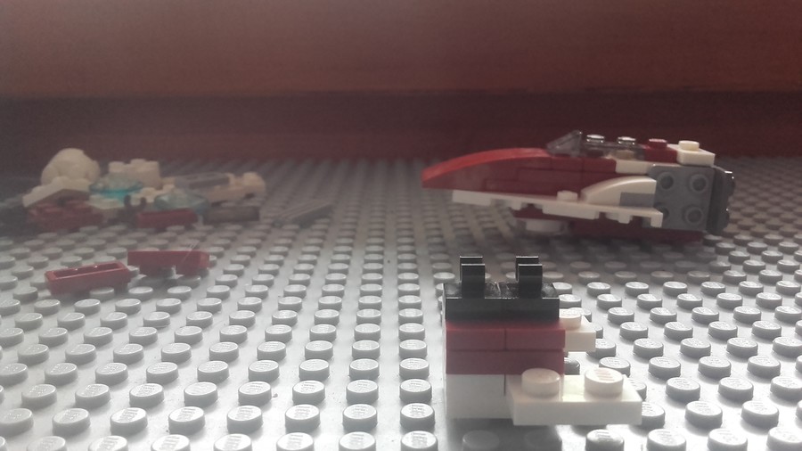 30272 (A-Wing Starfighter)