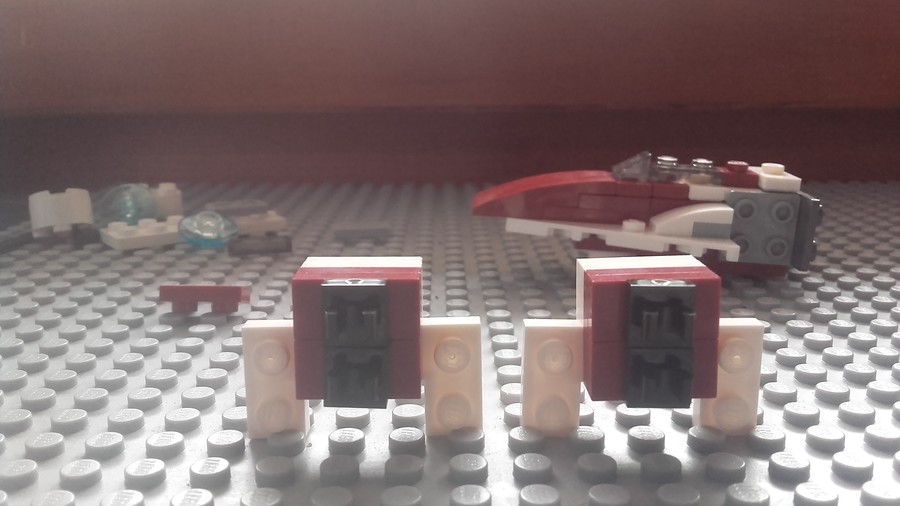 30272 (A-Wing Starfighter)