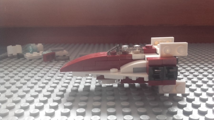 30272 (A-Wing Starfighter)