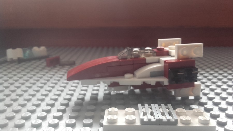30272 (A-Wing Starfighter)