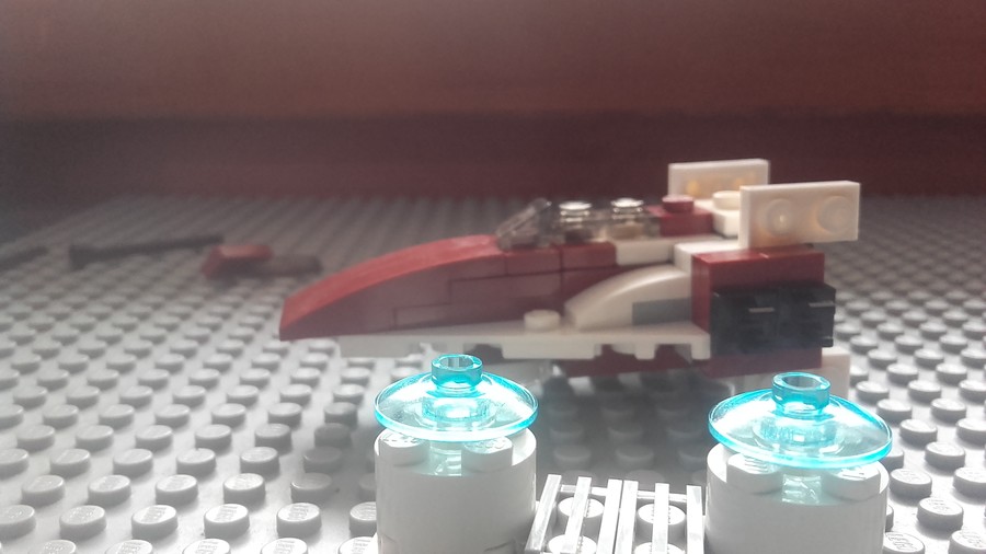 30272 (A-Wing Starfighter)