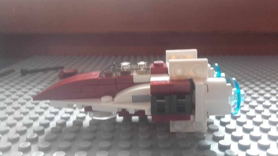 30272 (A-Wing Starfighter)