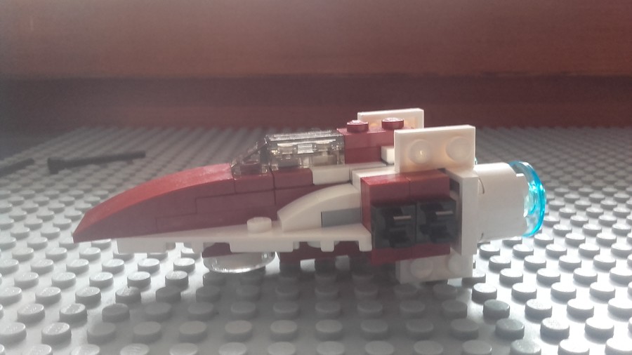 30272 (A-Wing Starfighter)