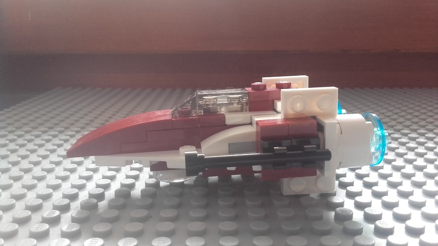 30272 (A-Wing Starfighter)