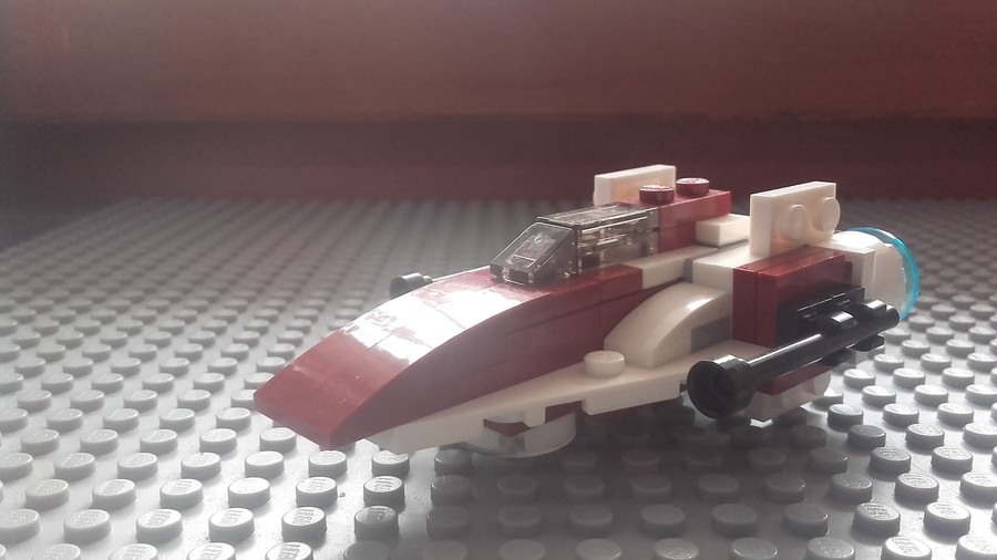 30272 (A-Wing Starfighter)