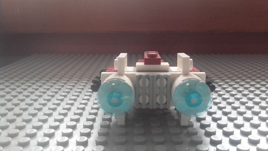 30272 (A-Wing Starfighter)