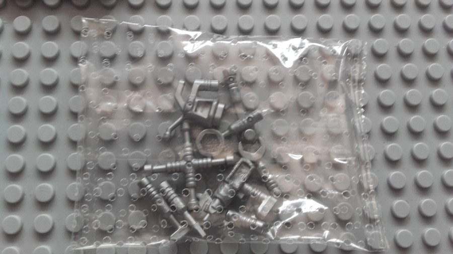 Darth Vader átalakulása 2.