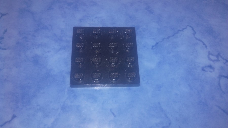 LEGO Stresszoldó kocka (Fidget cube)