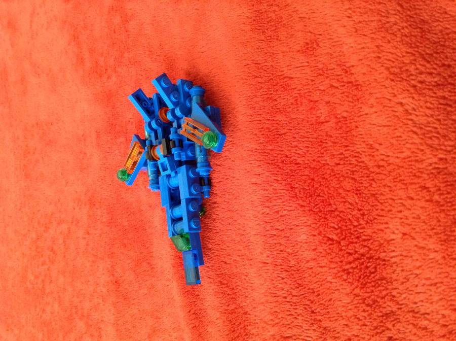 Macross (Repülő)