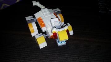 Robotkutya